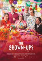 Watch The Grown-Ups Movie2k