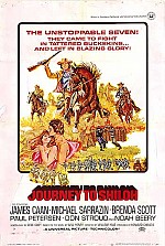 Watch Journey to Shiloh Movie2k