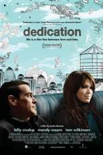 Watch Dedication Movie2k