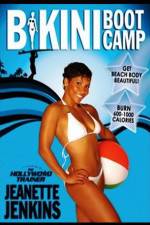 Watch Jeanette Jenkins\' Bikini Boot Camp ( 2010 ) Movie2k