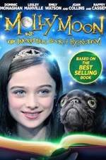 Watch Molly Moon and the Incredible Book of Hypnotism Movie2k