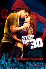 Watch Step Up 3D Movie2k