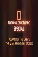 Watch National Geographic: Alexander The Great The Man and the Legend Movie2k
