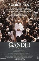 Watch Gandhi Movie2k