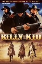 Watch Billy the Kid Movie2k