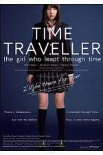 Watch Time Traveller Movie2k