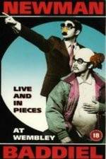 Watch Newman and Baddiel Live and in Pieces Movie2k