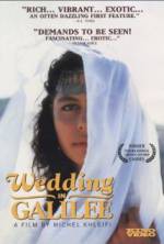 Watch Wedding in Galilee Movie2k
