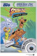 Watch Scooby-Doo and the Cyber Chase Movie2k