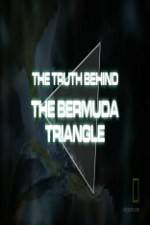 Watch National Geographic The Truth Behind the Bermuda Triangle Movie2k