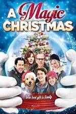 Watch A Magic Christmas Movie2k