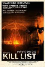 Watch Kill List Movie2k