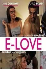 Watch E-Love Movie2k