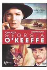 Watch Georgia O'Keeffe Movie2k