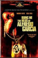 Watch Bring Me the Head of Alfredo Garcia Movie2k