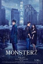 Watch Monsterz Movie2k