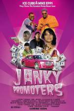 Watch Janky Promoters Movie2k