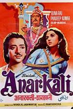 Watch Anarkali Movie2k