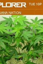 Watch Marijuana Nation Movie2k