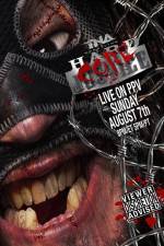Watch TNA Hardcore Justice Movie2k