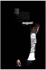 Watch August Movie2k