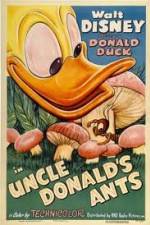 Watch Uncle Donald's Ants Movie2k