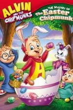 Watch The Easter Chipmunk Movie2k