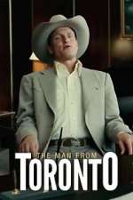 Watch The Man from Toronto Movie2k