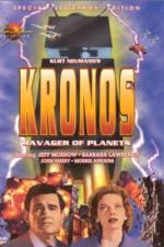 Watch Kronos Movie2k