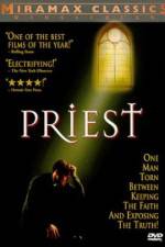 Watch Priest Movie2k