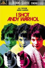 Watch I Shot Andy Warhol Movie2k