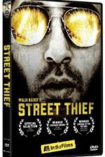 Watch Street Thief Movie2k