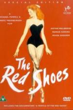 Watch The Red Shoes Movie2k