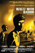 Watch Waltz with Bashir Movie2k