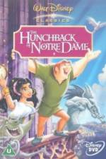 Watch The Hunchback of Notre Dame Movie2k