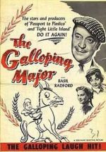 Watch The Galloping Major Movie2k