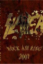 Watch Slayer Live Rock Am Ring Movie2k