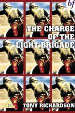 Watch The Charge of the Light Brigade Movie2k