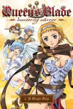 Watch Queen's Blade Wandering Warrior A Single Step Movie2k