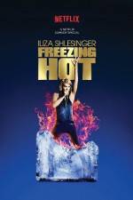 Watch Iliza Shlesinger: Freezing Hot Movie2k