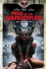 Watch Rise of the Gargoyles Movie2k