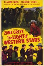 Watch The Light of Western Stars Movie2k