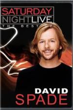 Watch Saturday Night Live The Best of David Spade Movie2k