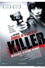 Watch Journal of a Contract Killer Movie2k