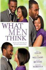 Watch What Men Think Movie2k