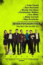 Watch Seven Psychopaths Movie2k