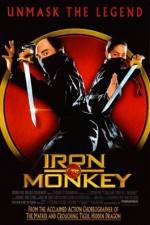Watch Iron Monkey Movie2k
