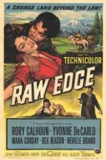 Watch Raw Edge Movie2k