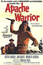 Watch Apache Warrior Movie2k