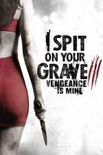 Watch I Spit on Your Grave 3 Movie2k